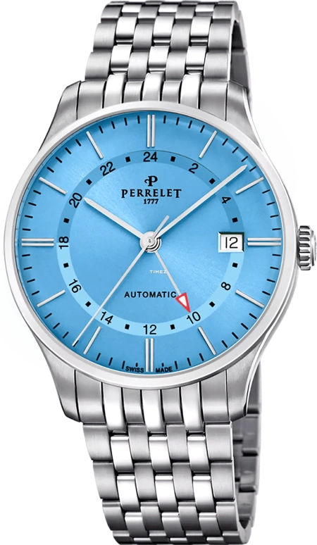 Perrelet Weekend A1304/9