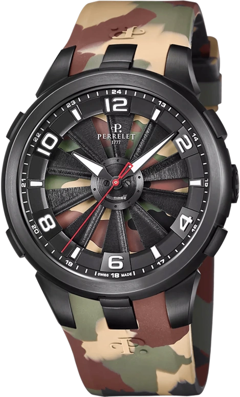 Perrelet Turbine A1400/1