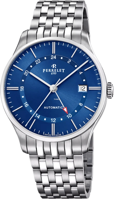 Perrelet Weekend A1304/4