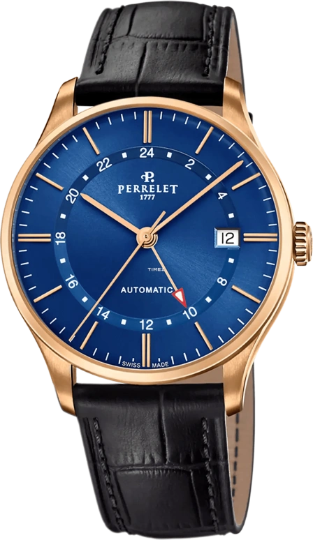 Perrelet Weekend A1305/2
