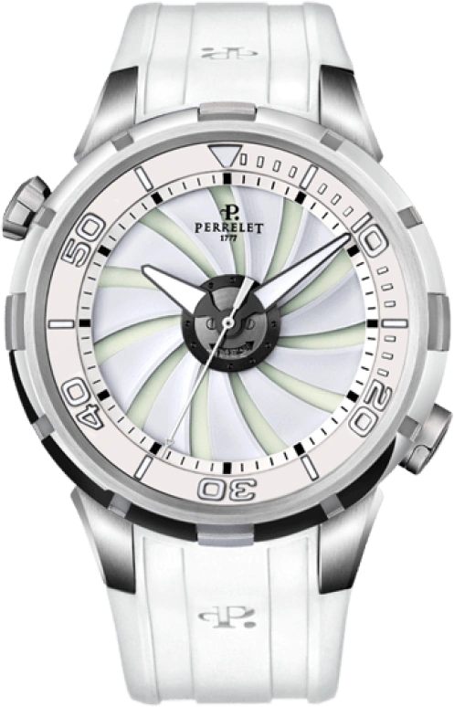 Perrelet Turbine A1066/2
