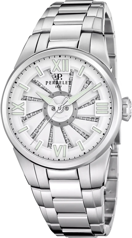 Perrelet Turbine A4069/1