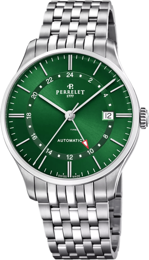 perrelet perrelet-weekend 