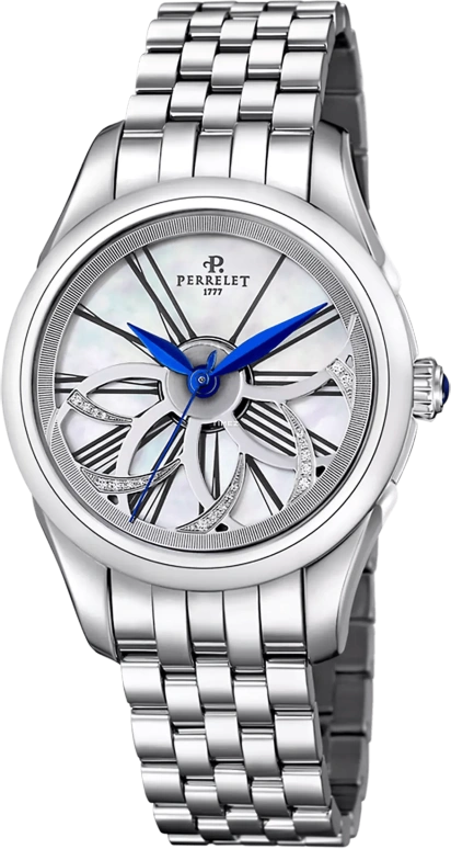 Perrelet Diamond Flower A2065/8
