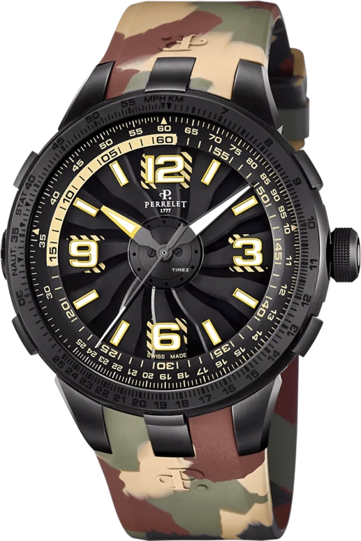Perrelet Turbine A1095/5