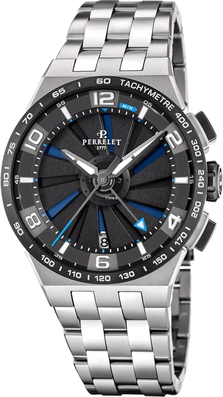 Perrelet Turbine A4072/1