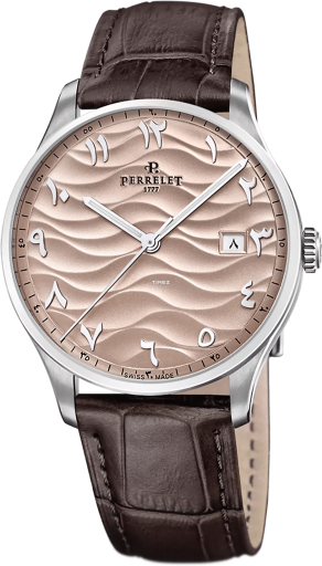 Perrelet Weekend A1300/S3