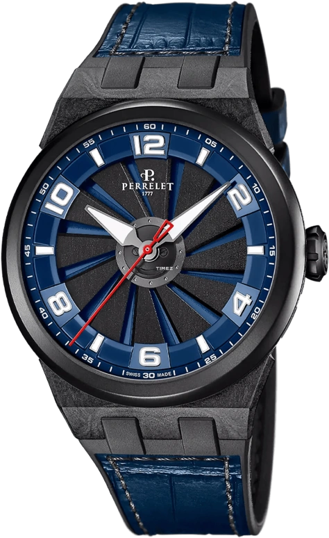 Perrelet Turbine A4065/2