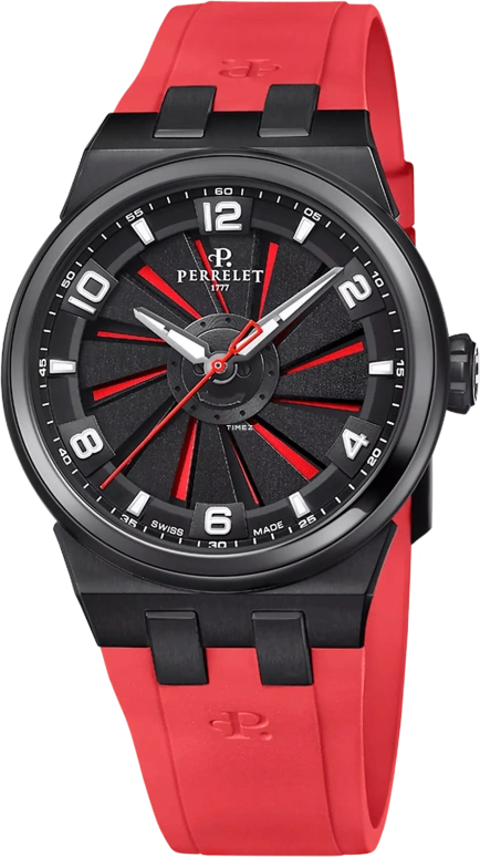 Perrelet Turbine A4067/4
