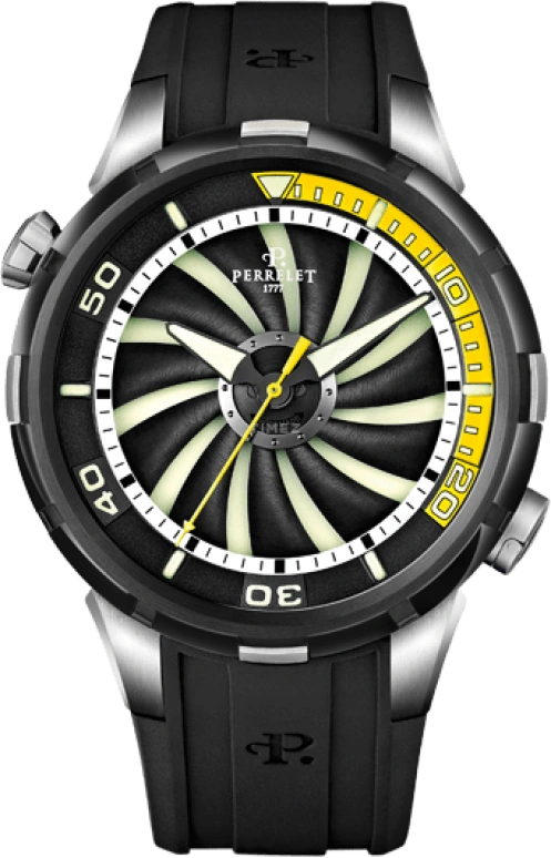 Perrelet Turbine A1067/2