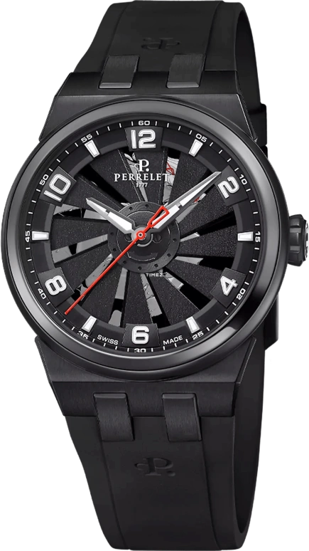 Perrelet Turbine A4071/2