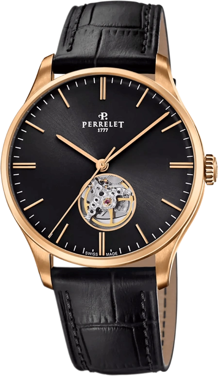 Perrelet Weekend A1303/3