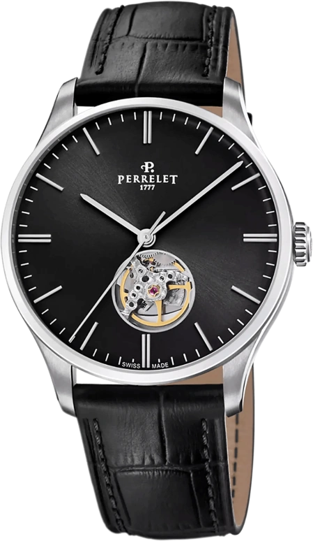 Perrelet Weekend A1302/5
