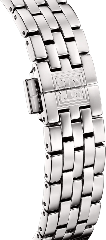 Perrelet,Cleopatra 36.50mm,36.50mm,Titanium,White,Automatic,42hours,In-house Caliber,A2072,A2072/1