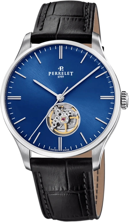 Perrelet Weekend A1302/3