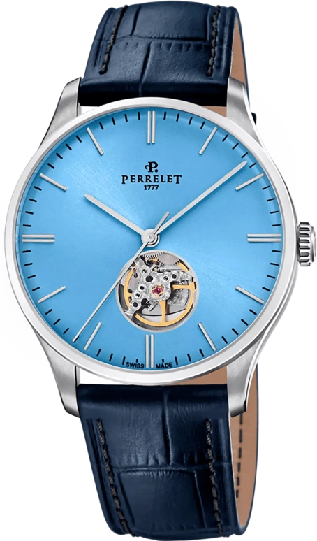 Perrelet Weekend A1302/A