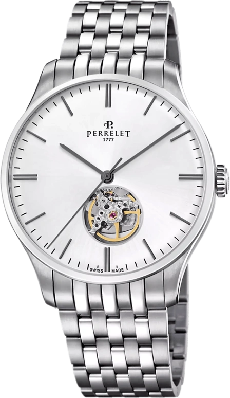 Perrelet Weekend A1302/2