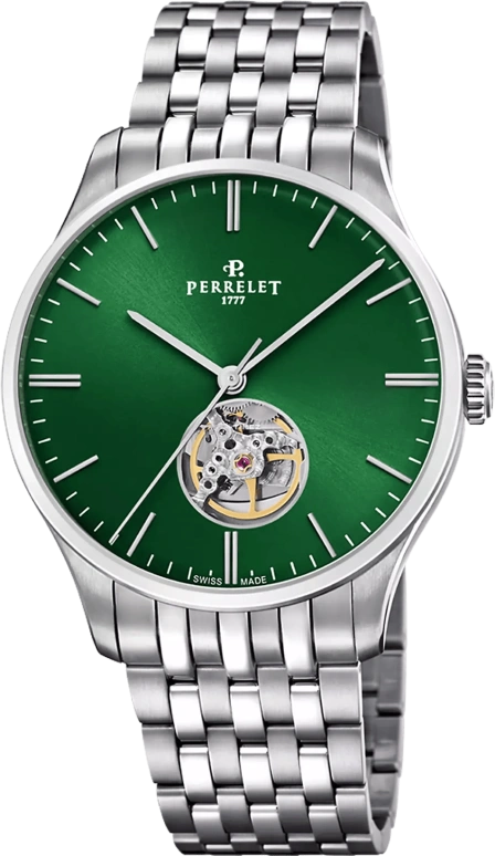 Perrelet Weekend A1302/7