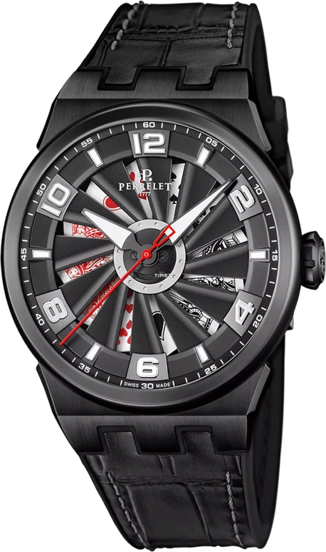Perrelet Turbine A4063/S3
