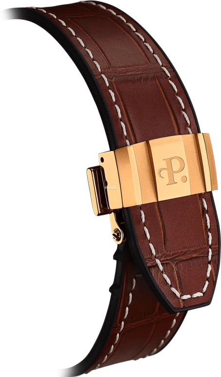 Perrelet,Turbine 44.50mm,44.50mm,Stainless Steel,Black,Rose Gold,Automatic,42hours,In-house Caliber,A4064,A4064/A