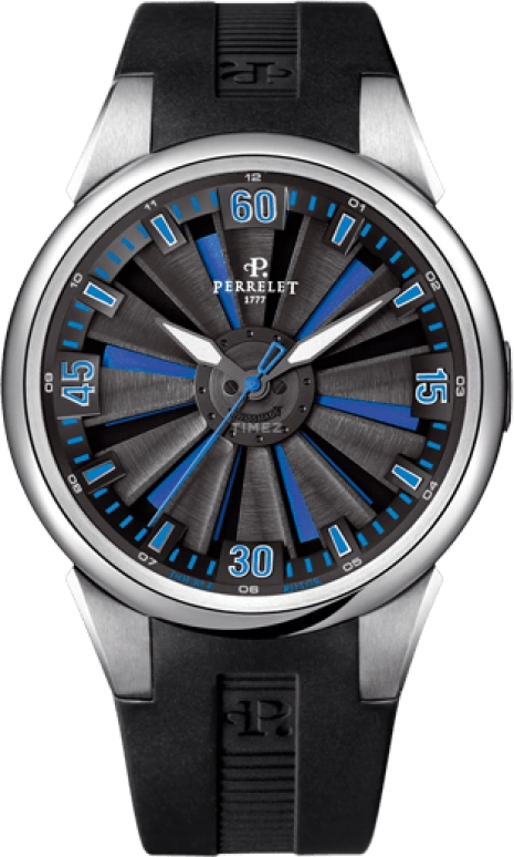 Perrelet Turbine A1064/5