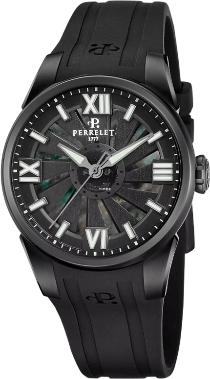Perrelet Turbine A4070/B