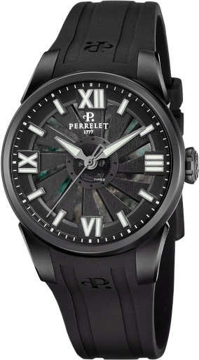 Perrelet Turbine A4070/B