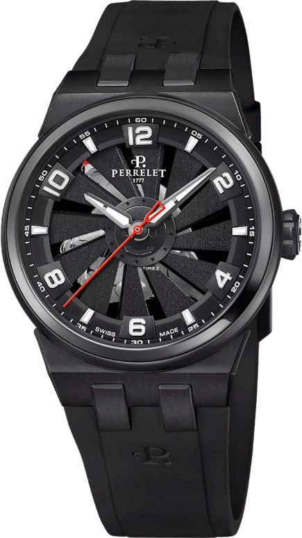 Perrelet Turbine A4071/1