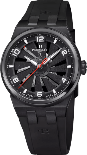 Perrelet Turbine A4071/1