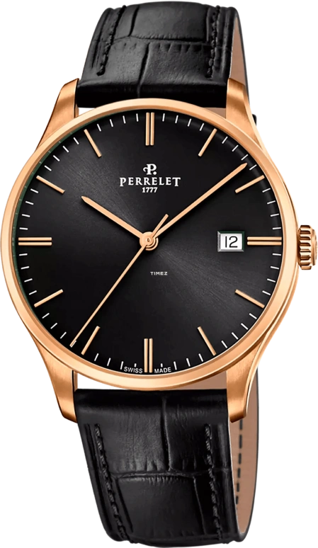 Perrelet Weekend A1301/6