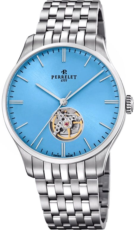 Perrelet Weekend A1302/9