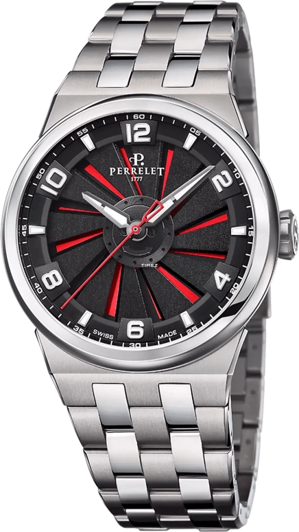 Perrelet Turbine A4066/1