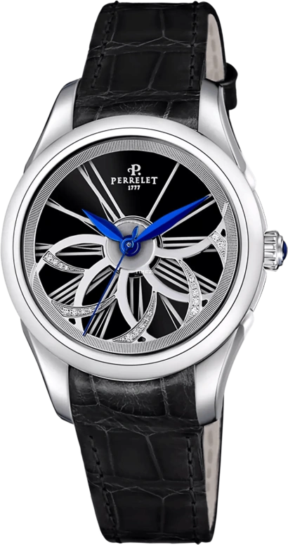 Perrelet Diamond Flower A2065/5
