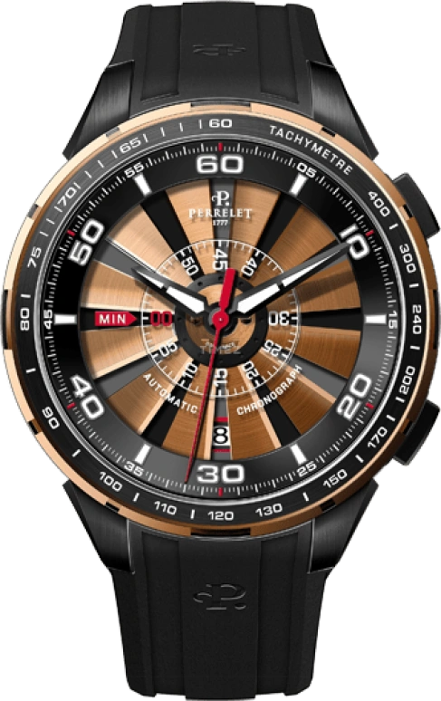 Perrelet Turbine A3036/2