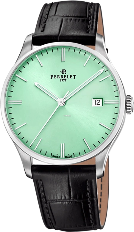 Perrelet Weekend A1300/E
