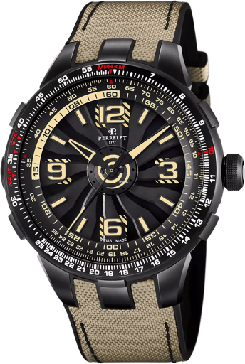 Perrelet Turbine A1096/1