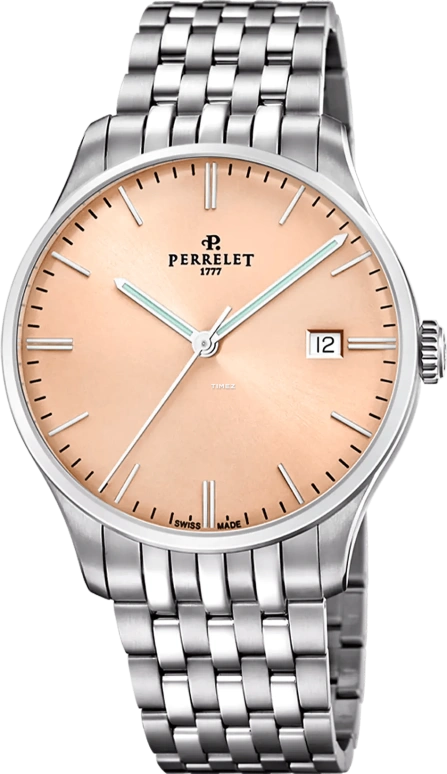 Perrelet Weekend A1300/F