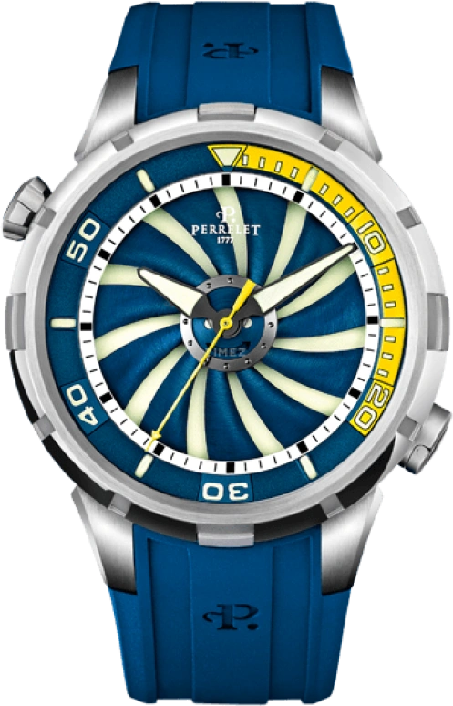 Perrelet Turbine A1066/3