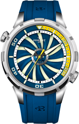 Perrelet Turbine A1066/3