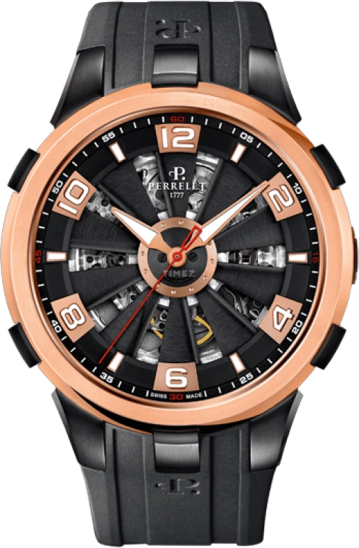 Perrelet Turbine A3038/1