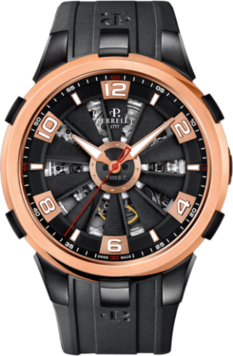 Perrelet Turbine A3038/1