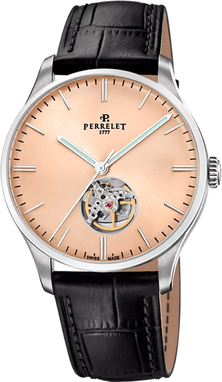 Perrelet Weekend A1302/E