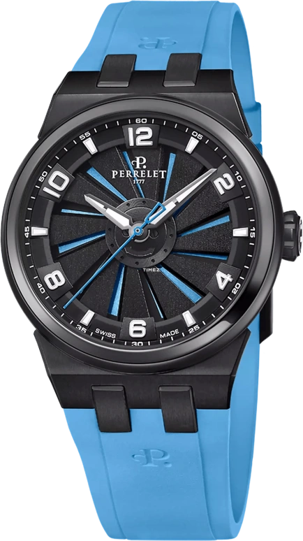 Perrelet Turbine A4067/7