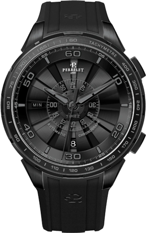 Perrelet Turbine A1079/1