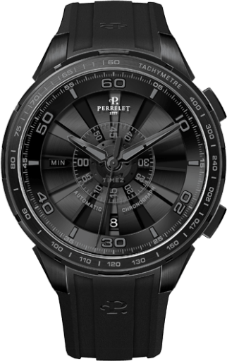 perrelet perrelet-turbine 