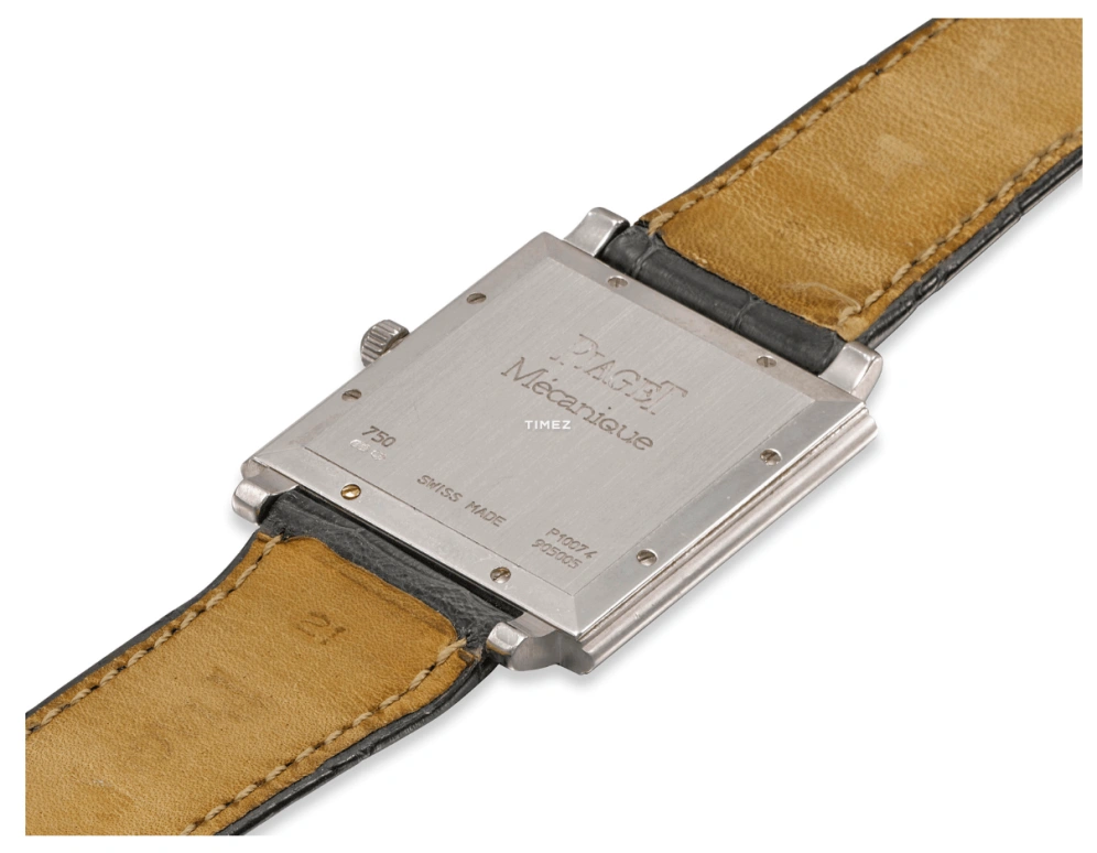 Piaget,Altiplano 33mm,33mm,White Gold,Silver,Handwound,36hours,In-house Caliber,G0A28065
