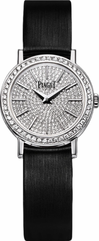 Piaget Altiplano G0A37033