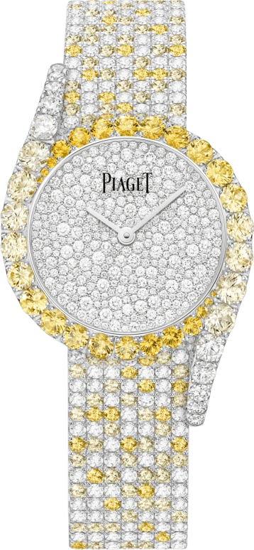 Piaget Limelight G0A46189