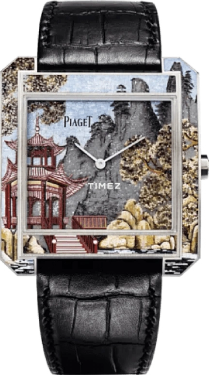 Piaget Altiplano G0A38565