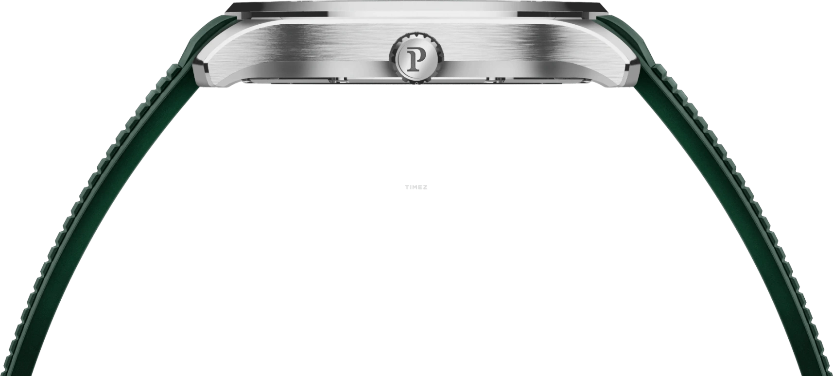 Piaget,Polo 42mm,42mm,White Gold,Green,Automatic,Moonphase,Perpetual Calendar,Month,Date,42hours,In-house Caliber,G0A49007